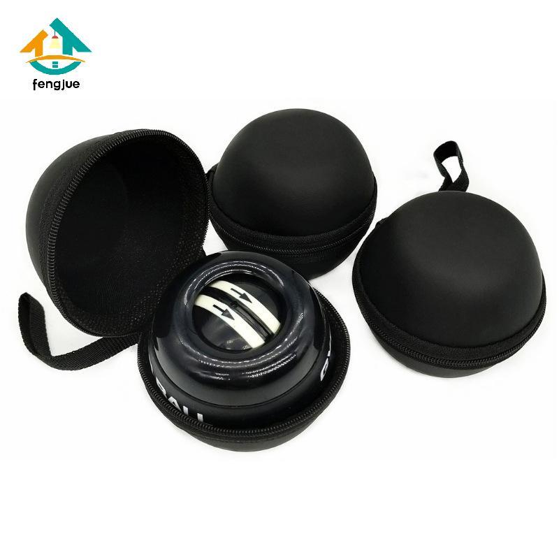 Fengjue Gyro Ball Bag Anti-Fall Protection Super Gyro Wrist Ball Bag ไม่มีแฮนด์บอลฟิตเนสอุปกรณ์เสริม