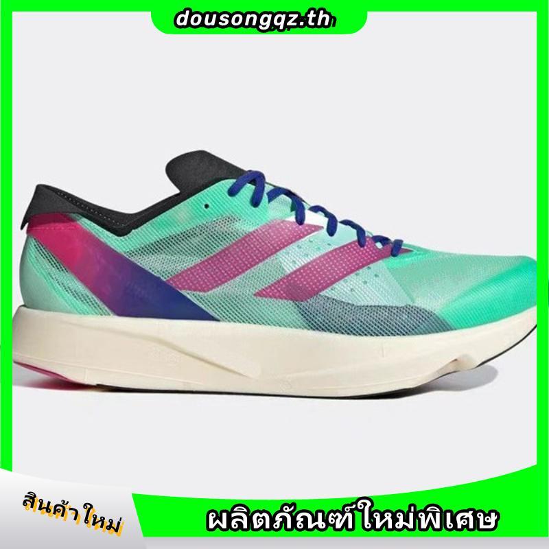 วิ่ง รองเท้า Duramo Speed ผู้ชาย สีดำ IE7267