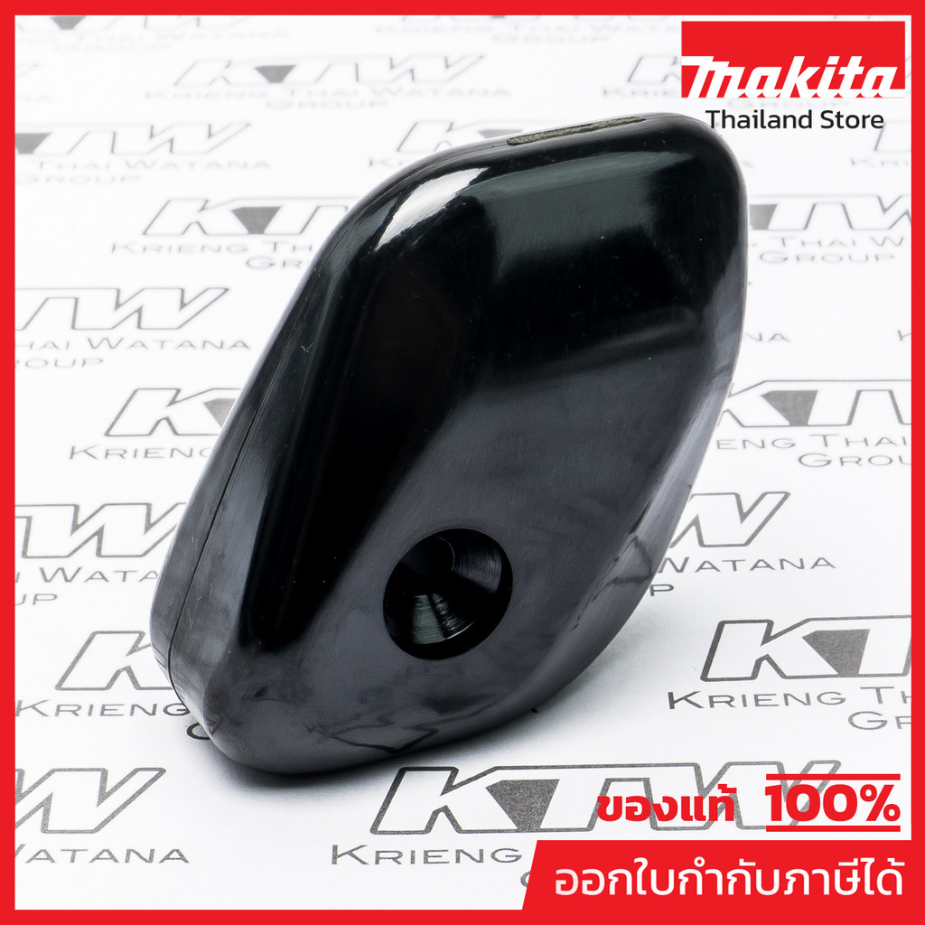 MAKITA มากีต้า MP272404-8 อะไหล่3600BR#15 มือจับขวา NO.15 KNOB 59R FOR 3600BR Code 272404-8