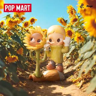 P POPMART POPMART Zsiga Slow Down Series รูป Mystery Box ของ…