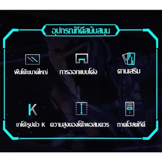 SY โต๊ะคอมพิวเตอร์ โต๊ะเกม โต๊ะทำงาน 120/100/80CM ขาโลหะแข็งแกร่งรุ่นพิเศษ ใช้ได้ทั้งในห้องนอนและสถานที่ทำงาน GamingTable