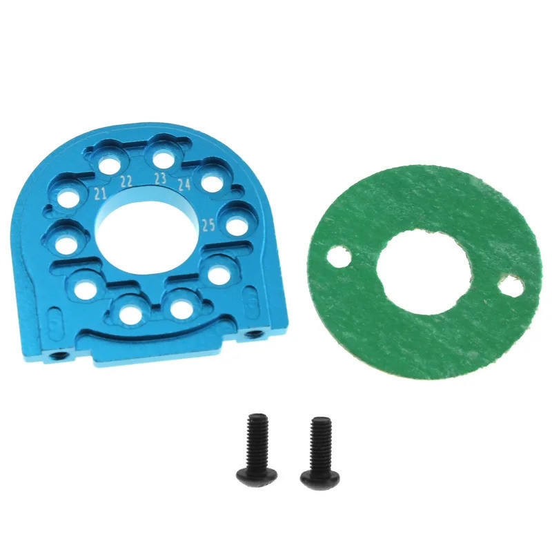 โลหะมอเตอร์ 54558 สําหรับ Tamiya TT02 TT02B TT02D TT02FT TT02RR TT-02 TYPE-S 1/10 RC รถอัพเกรดอะไหล่