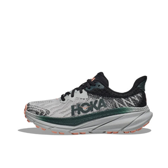 【HOKA Official store】HOKA ONE ONE Challenger ATR 7 Running shoes Hoka ของแท้  รองเท้าวิ่ง จัดส่งฟรี