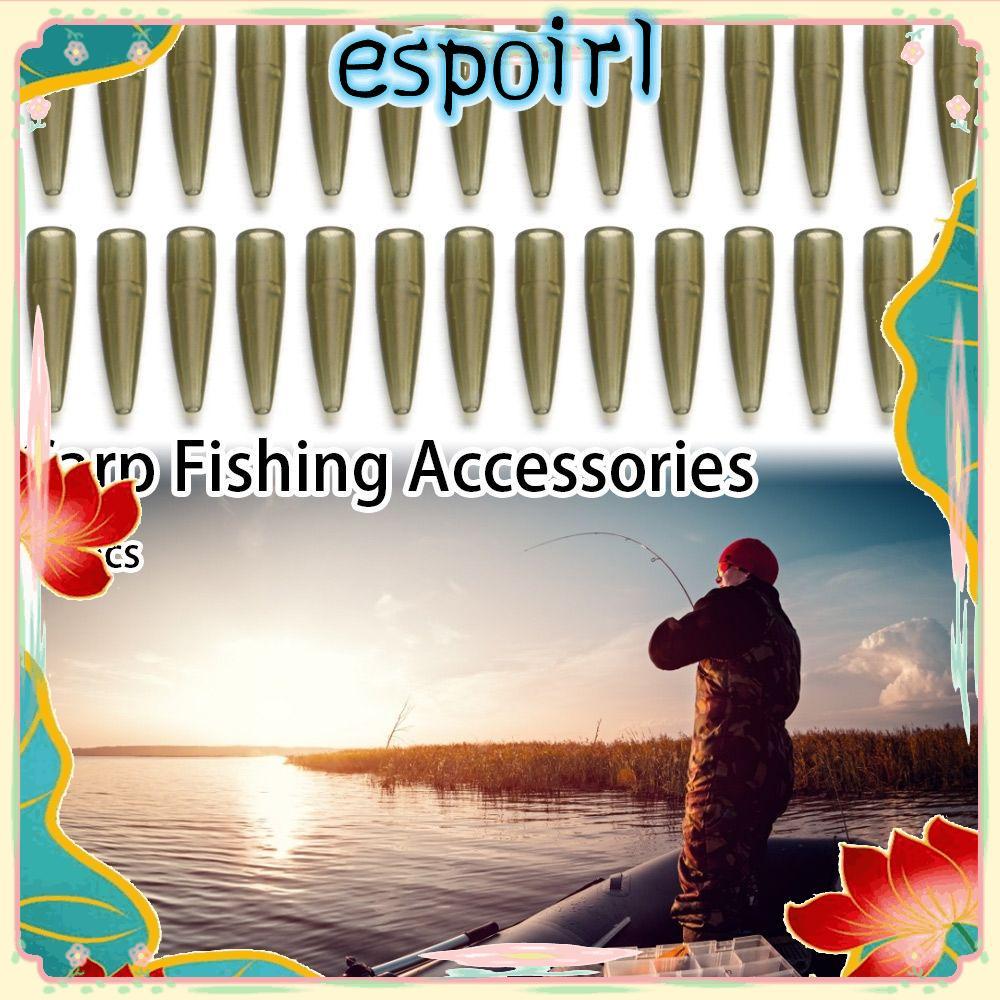 ESPOIR Anti Method Feeder สำหรับตกปลา ออกแบบมาให้เชื่อมต่อได้ง่ายด้วยตะขอ