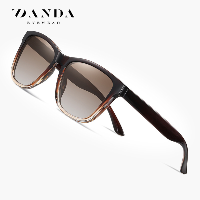 2026新品太阳镜女士防晒0717男士偏光太阳镜太阳墨镜Sunglasses Women's Sun 0717 Men's Polarized Light20260312