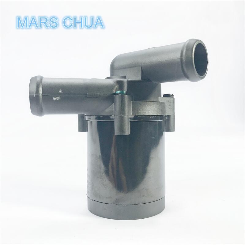 MS 5Q0965561C ปั๊มน้ำหล่อเย็นเสริมสำหรับ A3 กอล์ฟ พาสต้า สโกด้า ซีท 5Q0 965 561C 5Q0 965 561E