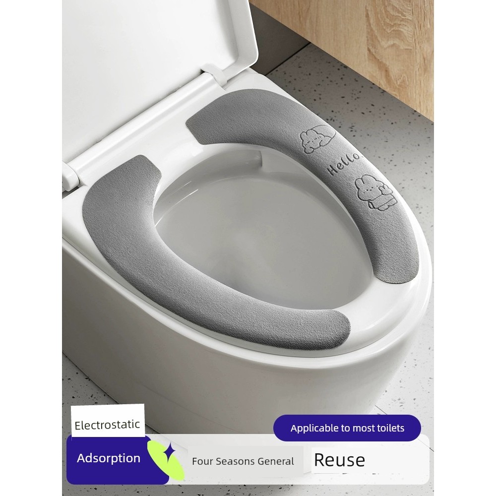 ฝาชักโครก ฝาชักโครก cotto ที่นั่งชักโครกกันน้ําสากลโฟร์ซีซั่นส์