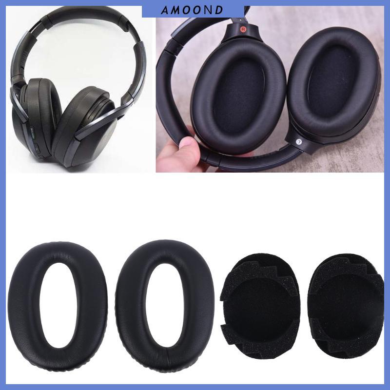 AMOOND สําหรับ MDR-1000X MDR 1000X WH-1000XM2