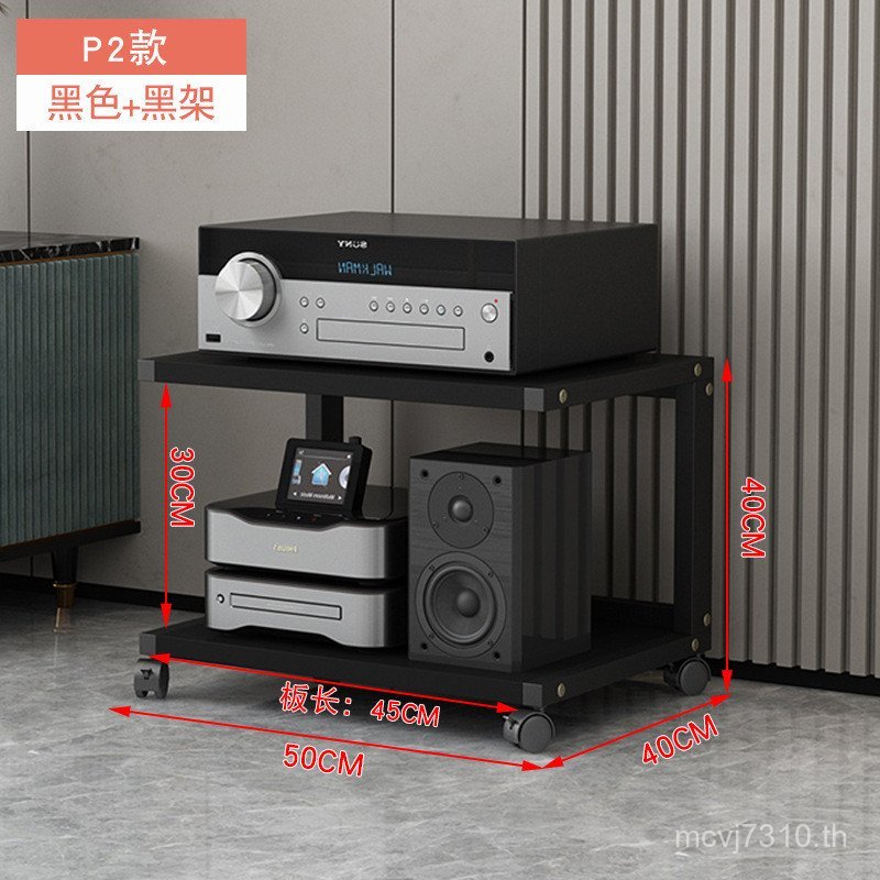 สถานีผสมเครื่อง Xin Power Amplifier อุปกรณ์ Fever Audio Rack Storage Sound Benefit Rack Bile ตู้ cd 