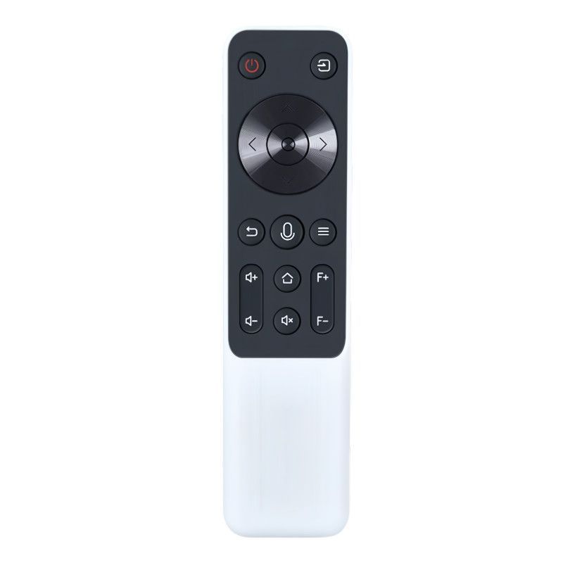 เหมาะสําหรับrigal serval Xianqi Wanlida แกะสลัก Xianke โปรเจคเตอร์รีโมทคอนโทรล Universal Bluetooth V