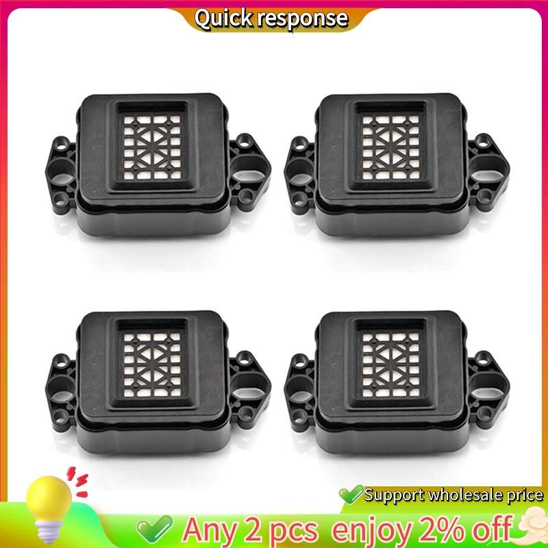 ในสต็อก-4X สําหรับ XP600 Capping Station หมวกสําหรับ XP600 TX800 TX810 TX820 TX710 DX10 Printhead