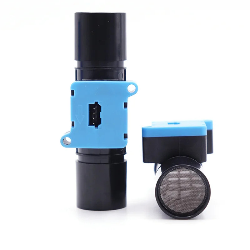 Dans Digital I2C Mass Air Flow Sensor/เครื่องวัดการไหลของอากาศ