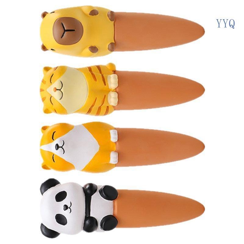 YYQ 4 ชิ้น Terracotta พืชรดน้ํา Globes ชุดน้ํา Globes หลอดไฟรดน้ําพืช