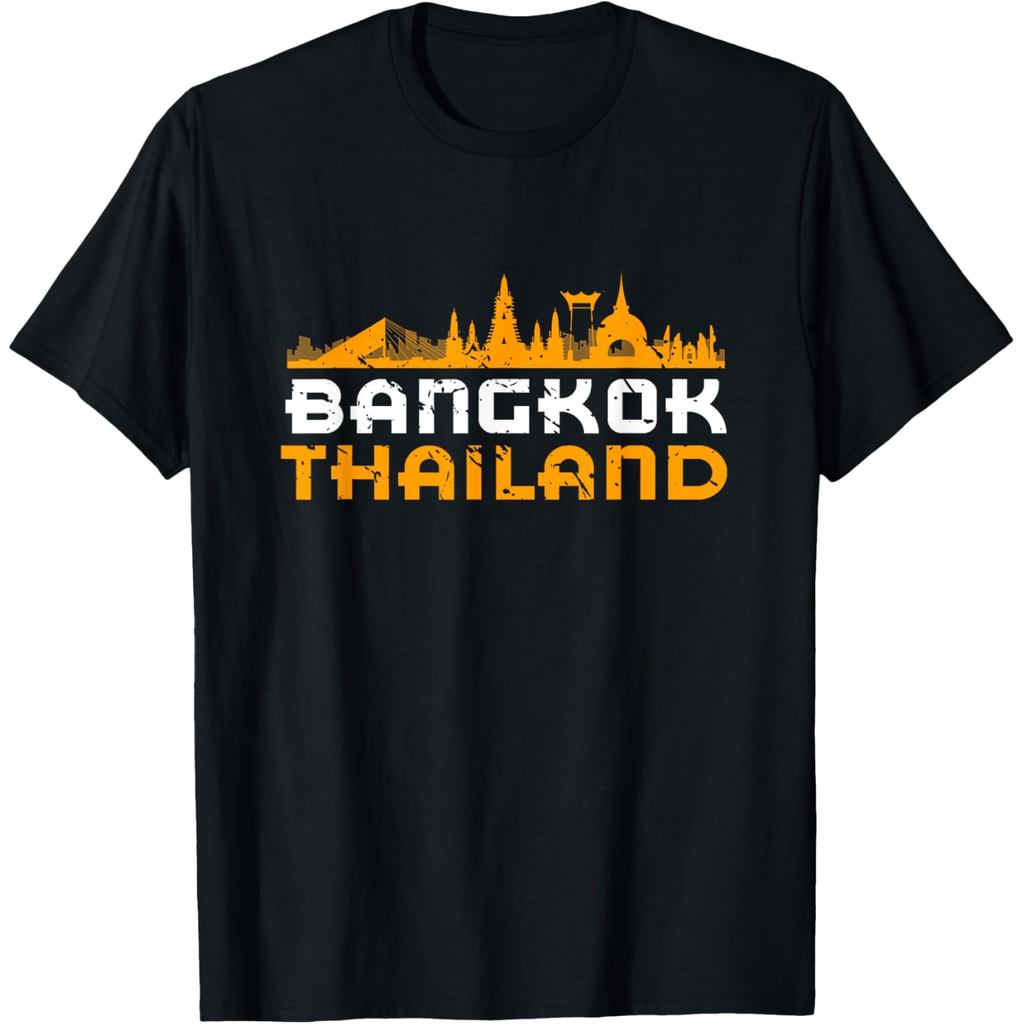 Bangkok Thailand T-Shirt