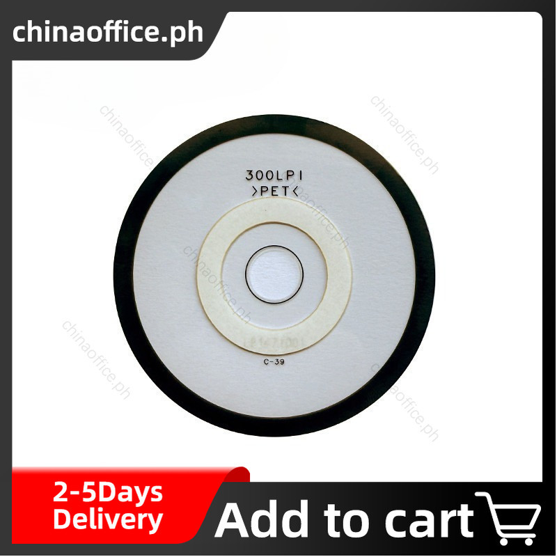 ห้างหุ้นส่วนจํากัด1471001 ดิสก์ Encoder สําหรับ Brother T310 T510W T710W T810W T910DW J460DW J562DW 