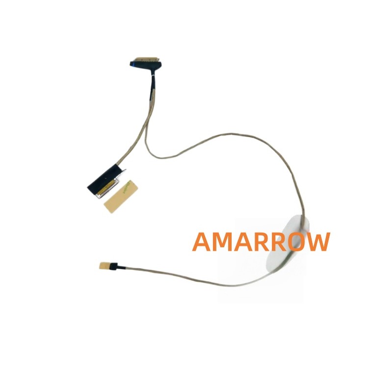 แล็ปท็อปหน้าจอ LCD สําหรับ Acer Aspire Vero AV15-51 AV15-52 AV15-51R N20C5 DC020041300 50.AYCN12.005