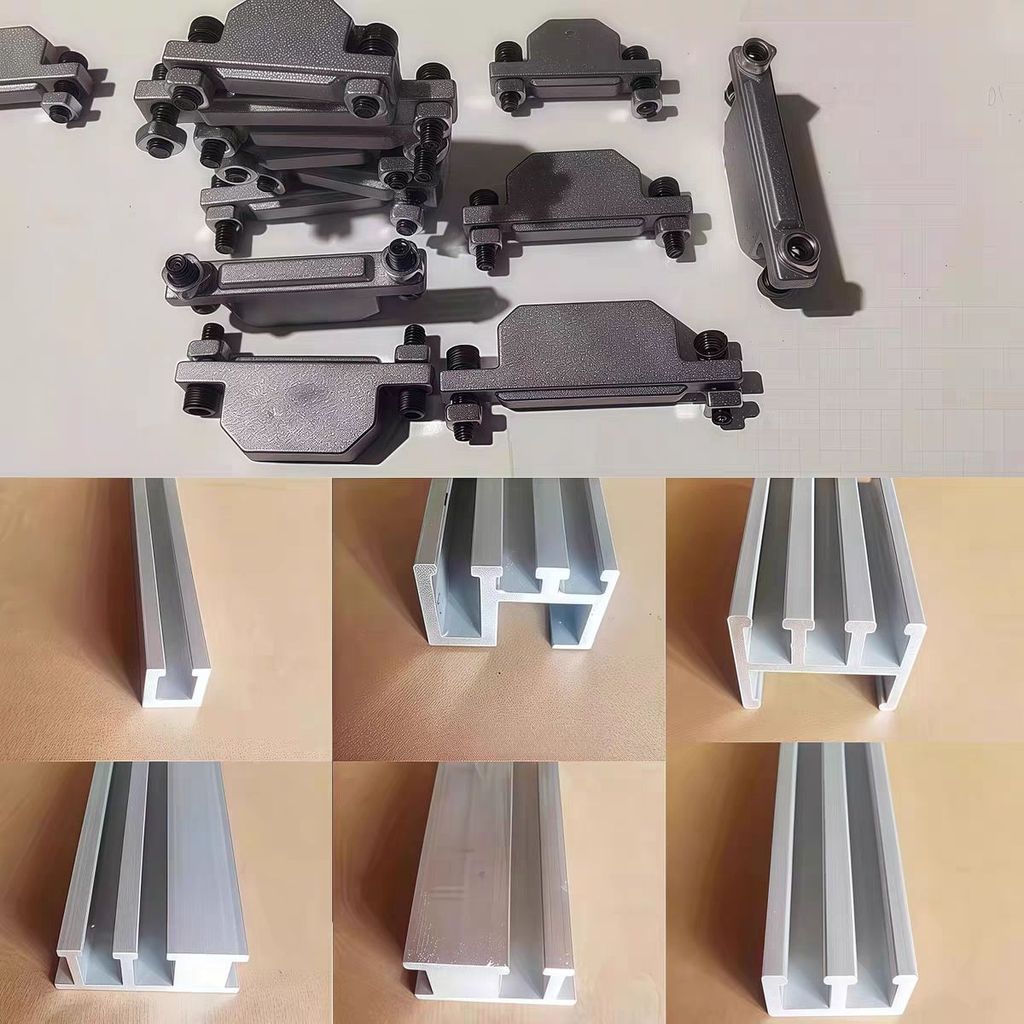 CNC Lathe T-Slot Limit Stop Block 45x22 65x22 Switch Actuator