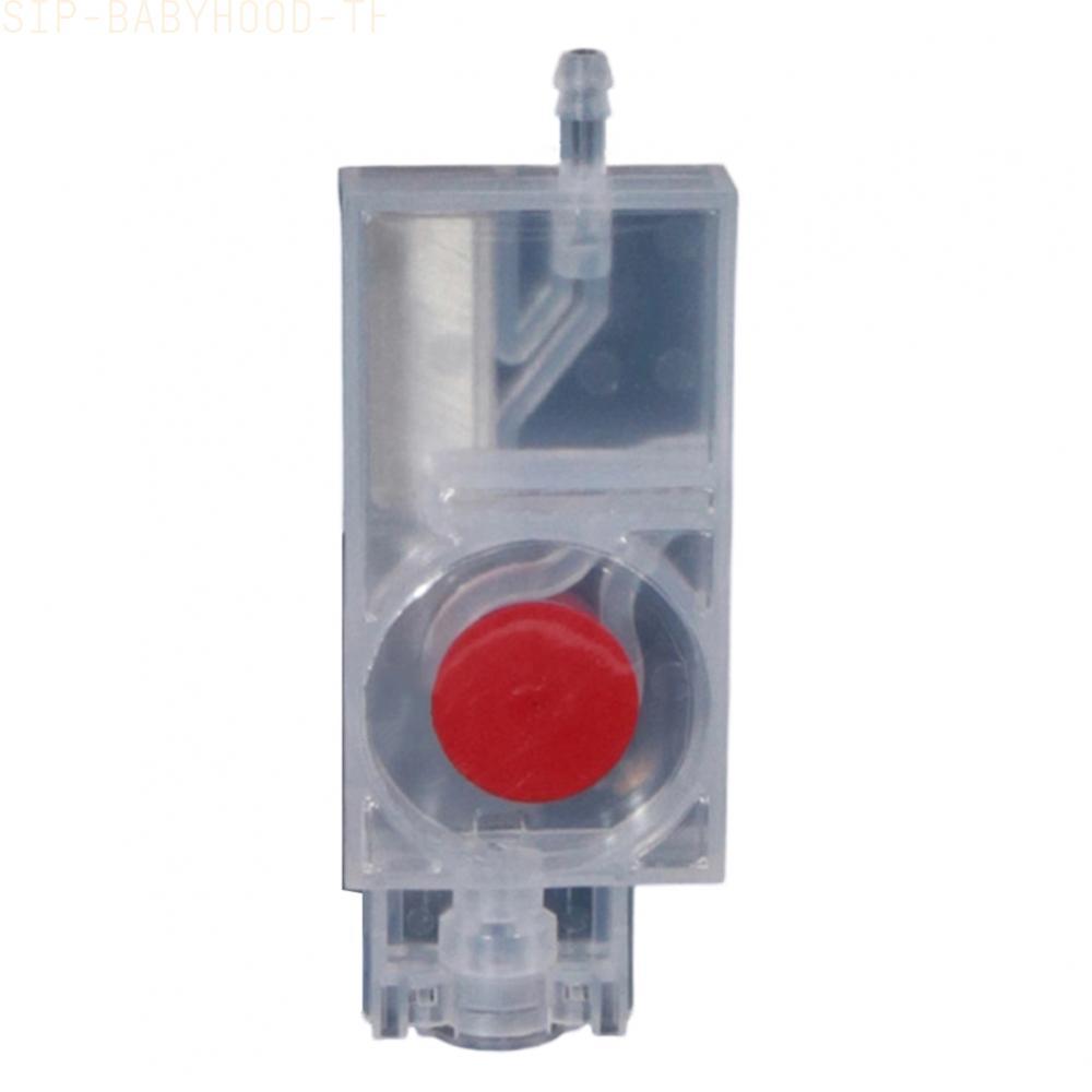 New Arrival~Printhead Ink Damper Compatible With I1600/I3200/4720 Reduces Printhead Clogging