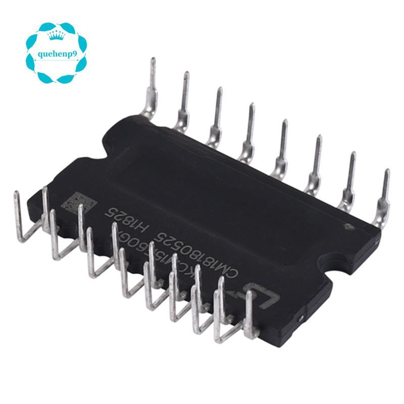 [Fast Q9]IKCM15F60GA 15A 600V ควบคุมระบบไฟแบบบูรณาการ IPM โมดูลไฟอัจฉริยะ