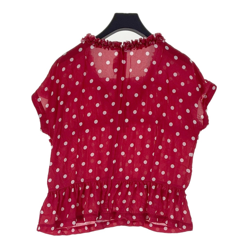 COMME des GARCONS COMME des GARCONS เสื้อลำลอง Casual shirts ผู้หญิง