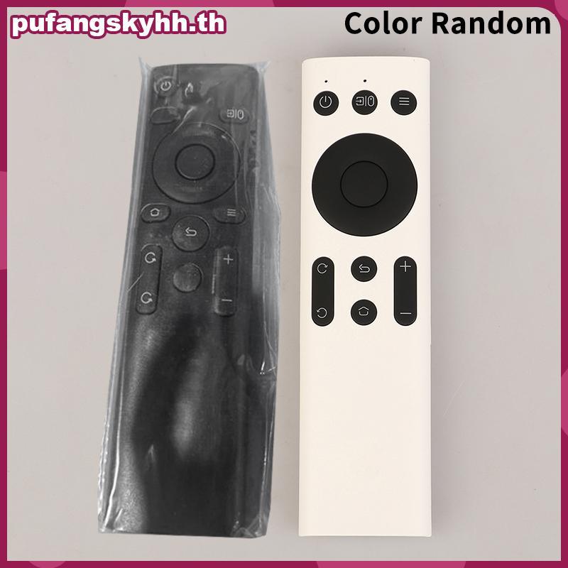 PUKYHH Original รีโมทคอนโทรลอัจฉริยะสําหรับ WANBO Projector Adaptive T1 T2 RMAX T3 X1 โปรเจคเตอร์