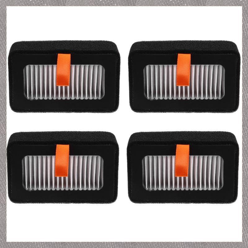 [MLO] 4 ชิ้นถ่านกัมมันต์ Combo กรองอากาศสําหรับ Lab HEPA 13 สําหรับ X1C P1S P1P 3D อุปกรณ์เสริมเครื่