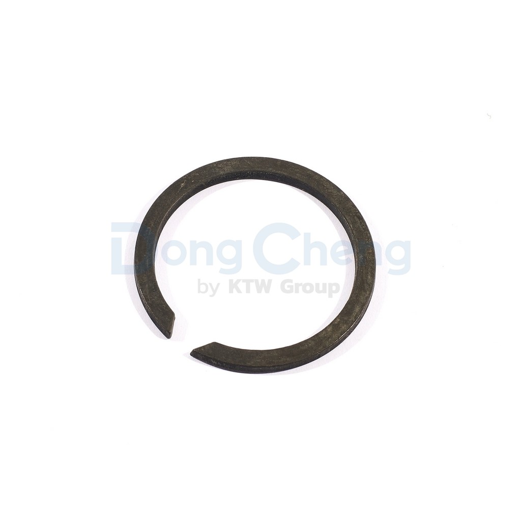 DONG CHENG อะไหล่ Flatwire Snap Ring For Shaft 42 #24 ใช้กับสว่านโรตารี่ 45 มม. รุ่น DZC45 (ดองเช็ง)