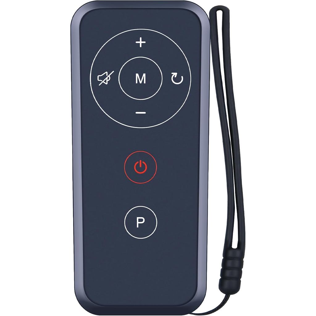 PZL เปลี่ยนรีโมทคอนโทรล fit สําหรับ GOYOUTH ภายใต้โต๊ะลู่วิ่ง JK31-9, สําหรับ Redliro SL-Q20 Y-08 JK