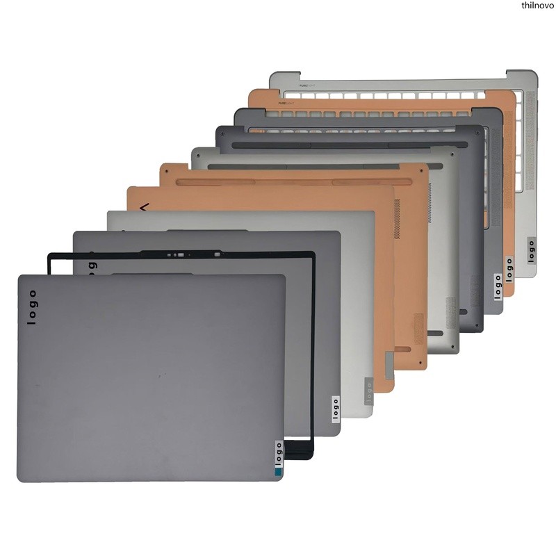เหมาะสําหรับ Lenovo YOGA Slim 7 14IMH9 YOGA Air 14 IMH9 Shell A Shell B Shell C Shell D Shell