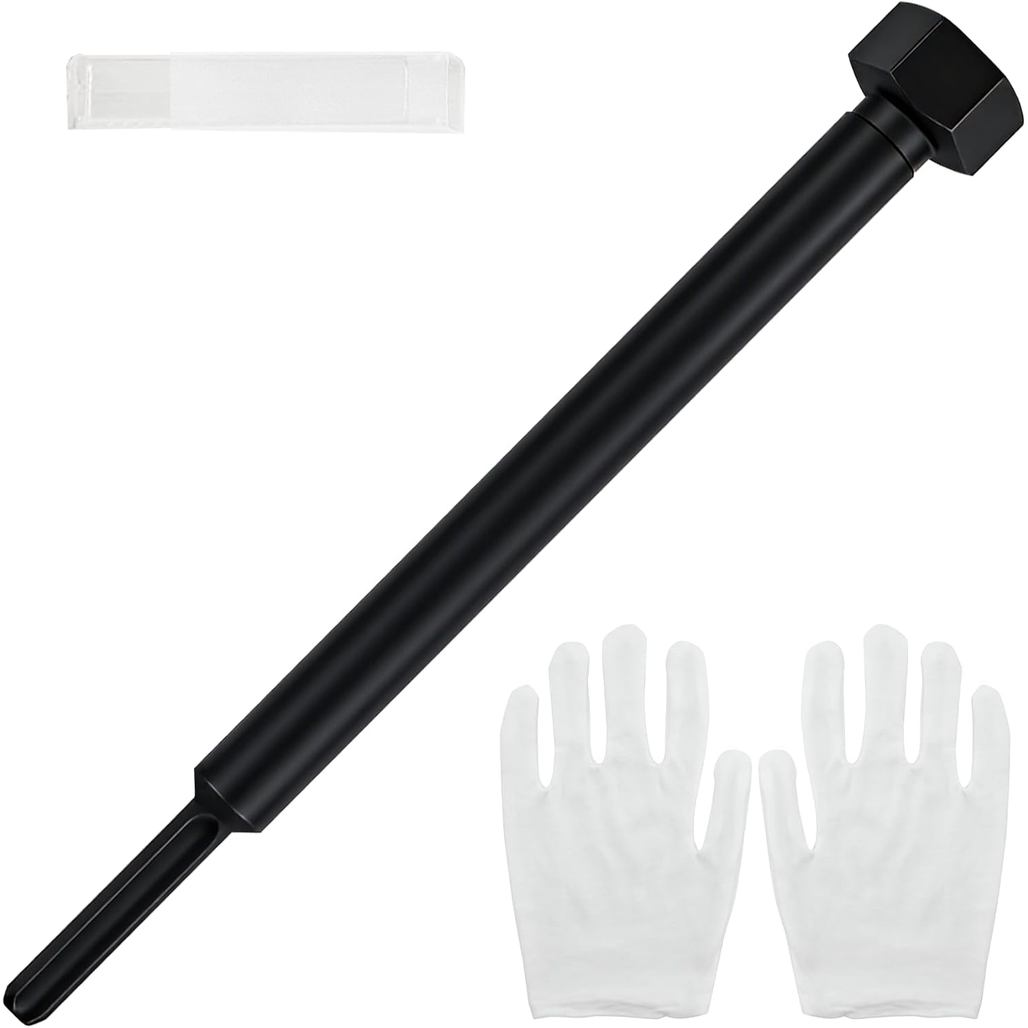 EN-52074, GM-52074 Glow Plug Bore Reamer, เปลี่ยน otc-7623, l5p Glow Plug Reaming เครื่องมือ, สําหรั