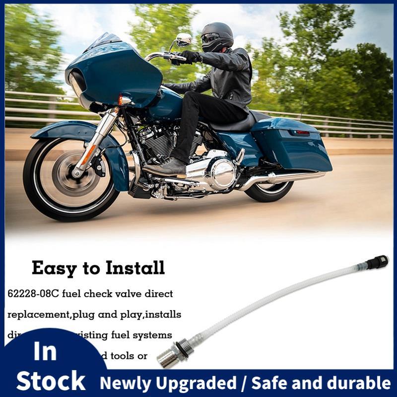 สําหรับ 2008-2021 สําหรับ - CVO Road Glide Glide Road Glide Street Glide 62228-08C EFI ตรวจสอบวาล์ว