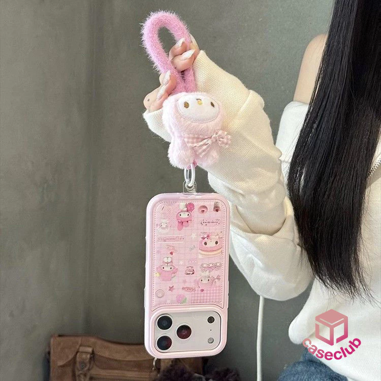 เคสหนัง iPhone 17/16/15/14/13/12/11 X/XS/XR Pro Max Plus Air thumbnail 4