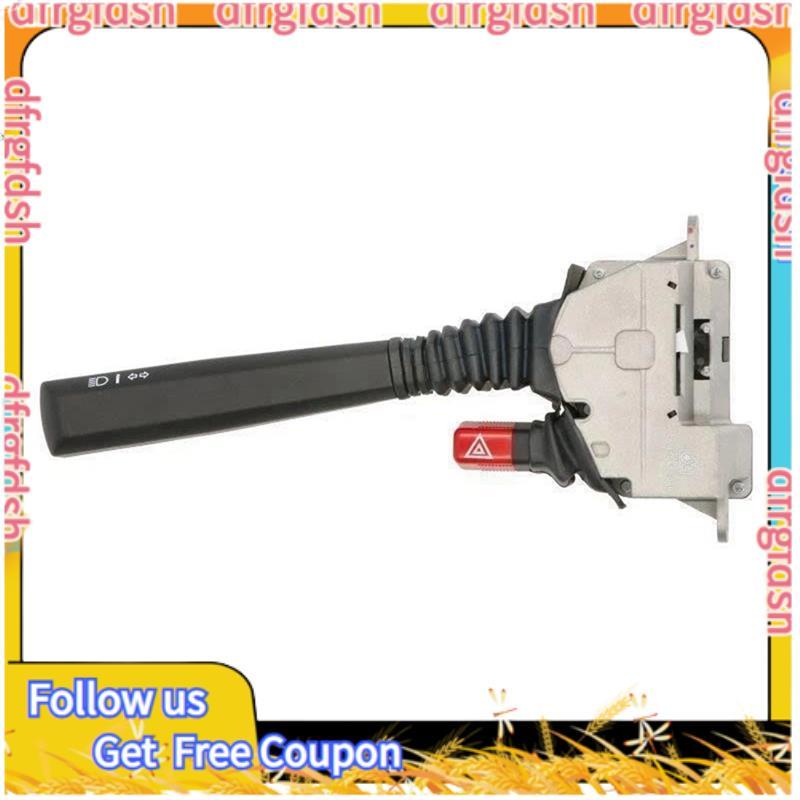 สวิตช์คอลัมน์พวงมาลัยD&FCar ผสมผสานสําหรับ  8158724 70351705 LHD LHD