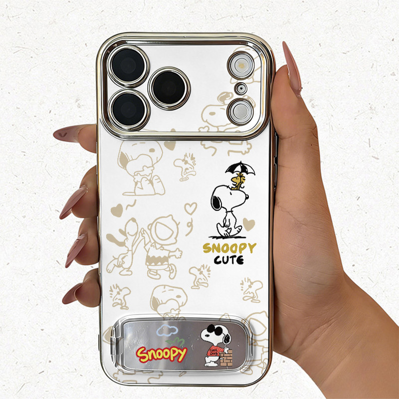 luxe-เคสมือถือ เคสไอโฟน iPhone15PROMAX Apple13PRO เคสโทรศัพท์ 14plus 12pro 11PROMAX 17AIR ไอโฟน16promax -XY6DSC892