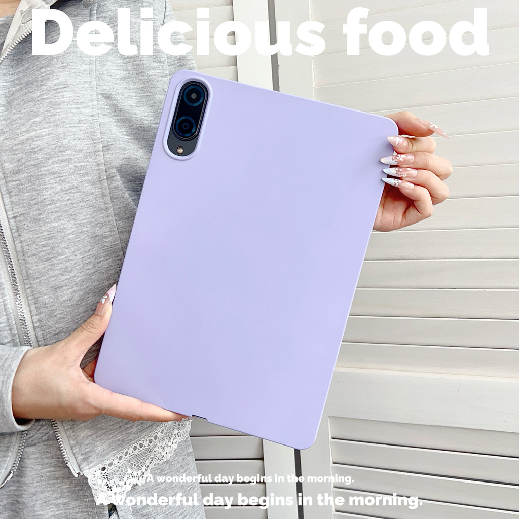 สําหรับ Huawei MatePad 11.5 S 11.5s 2026 2025 2024 11.5 คุณภาพสูง TPU กันกระแทก SLG-W50 SLG-W10 TGR-