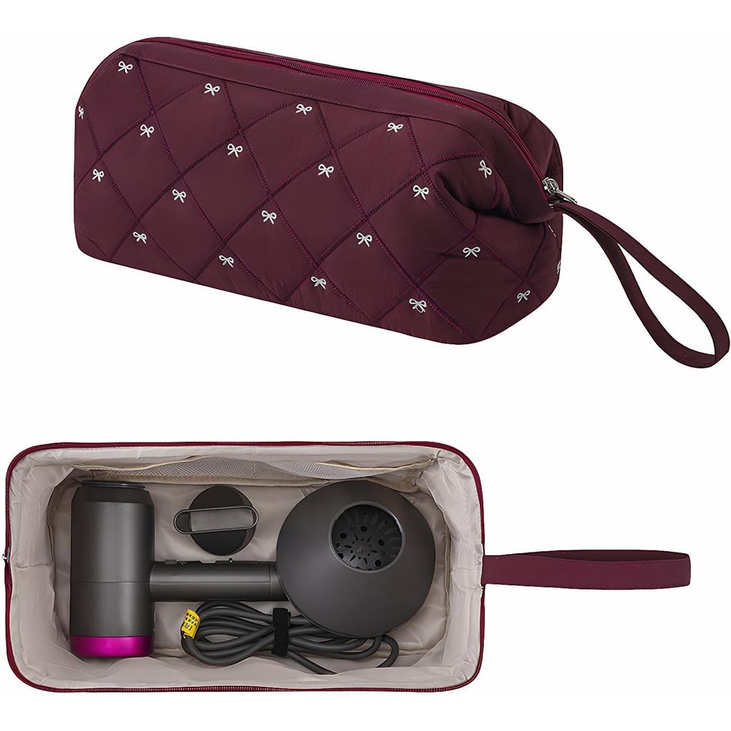 เครื่องมือผม Airwrap Travel Case สําหรับ Dyson Airwrap Shark Flexstyle กระเป๋าถือกระเป๋าเดินทาง