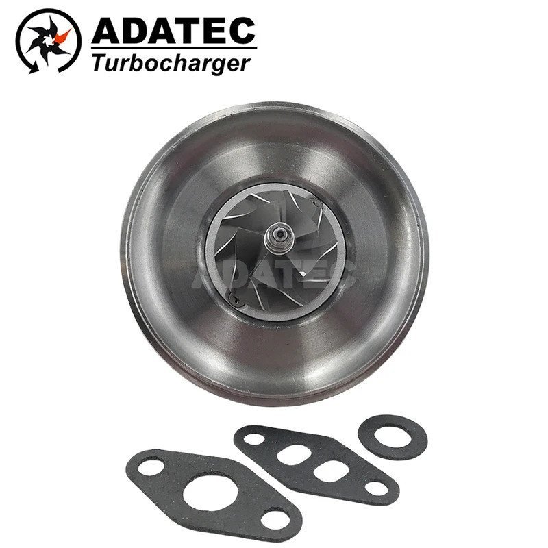 RHF3 VZ57 Core 13900-76JA3 13900-76JB0 Turbo ตลับหมึก 13900-76JA2 13900-76JB2 CHRA สําหรับ Suzuki Ji