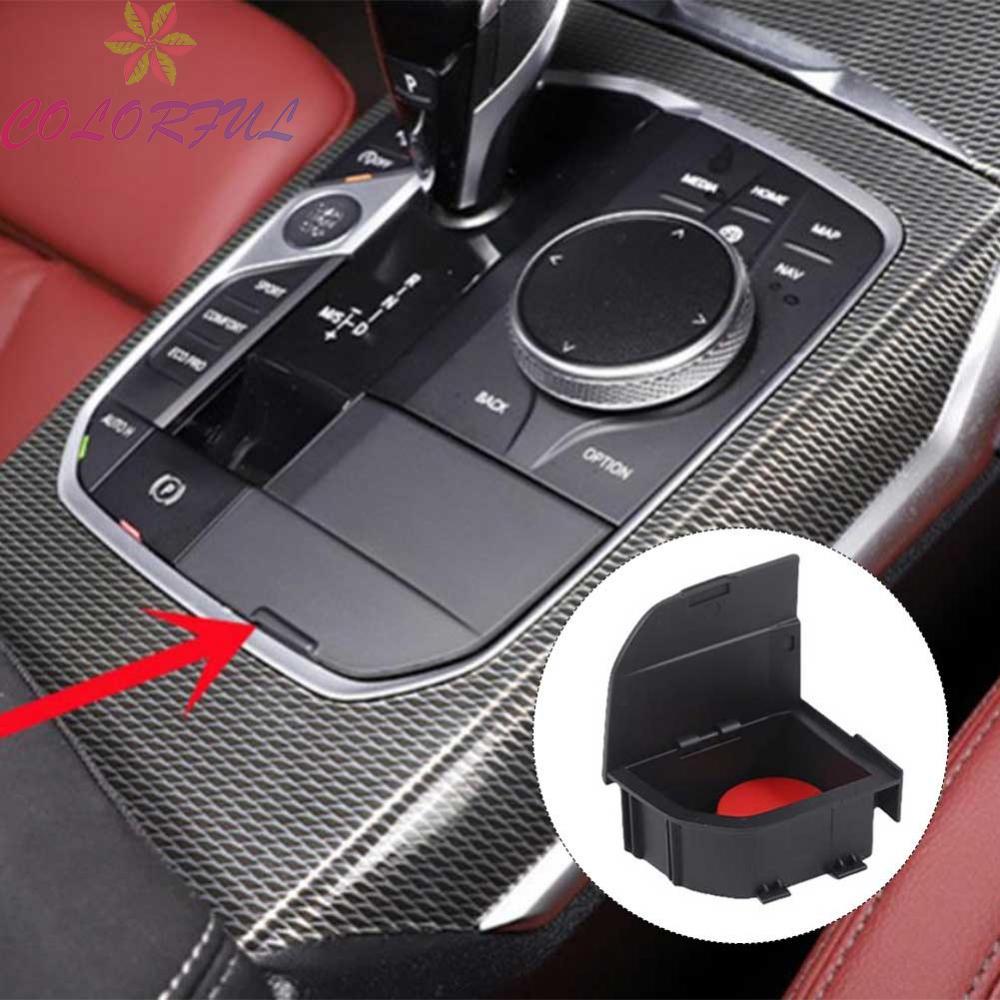 สําหรับคอนโซลกลางช่องเก็บของสําหรับ BMW 1 Series F40 F44 3 Series G20 G21