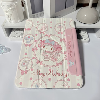 น่ารักมีให้เลือกครบทุกรุ่น เคส iPad รูปตัว Y for A16 Gen11 Gen10 AIR4/5 Air11Air6 Air7/8 M2 M3 Pro11 2018-2022 Gen9/8/7