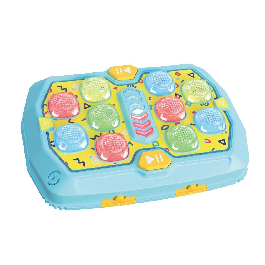 playpop Dual Mole Game *Only At Toys R Us* (#945641)