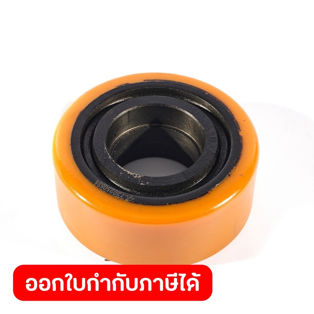POLO อะไหล่ PT20N ล้อ 100*40 ใช้กับรถยกลาก รุ่น PT20N (โปโล)