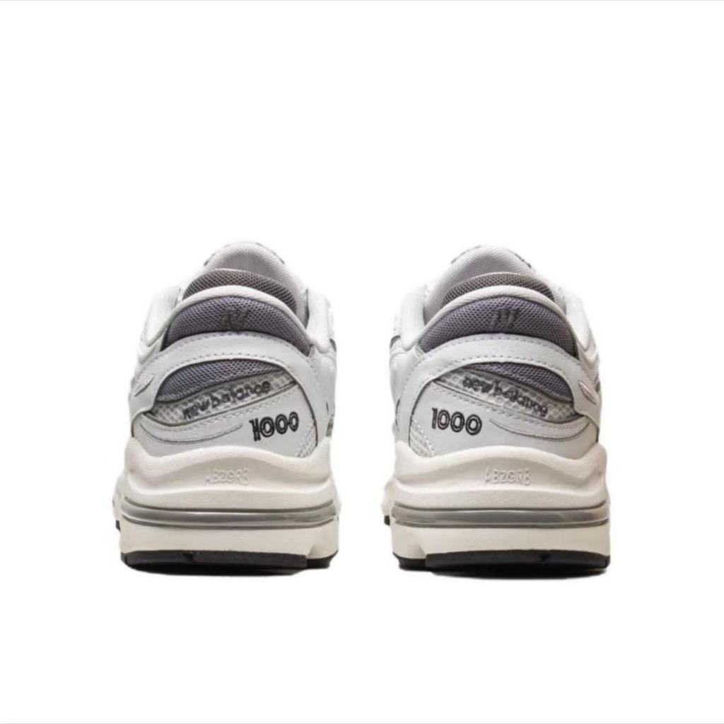 Shipment(รับหิ้วของจากเกาหลี ) ⚡ของแท้ 💯⚡ New Balance 1000 รองเท้ากีฬา NB 1000 รองเท้าวิ่ง M1000D/M1