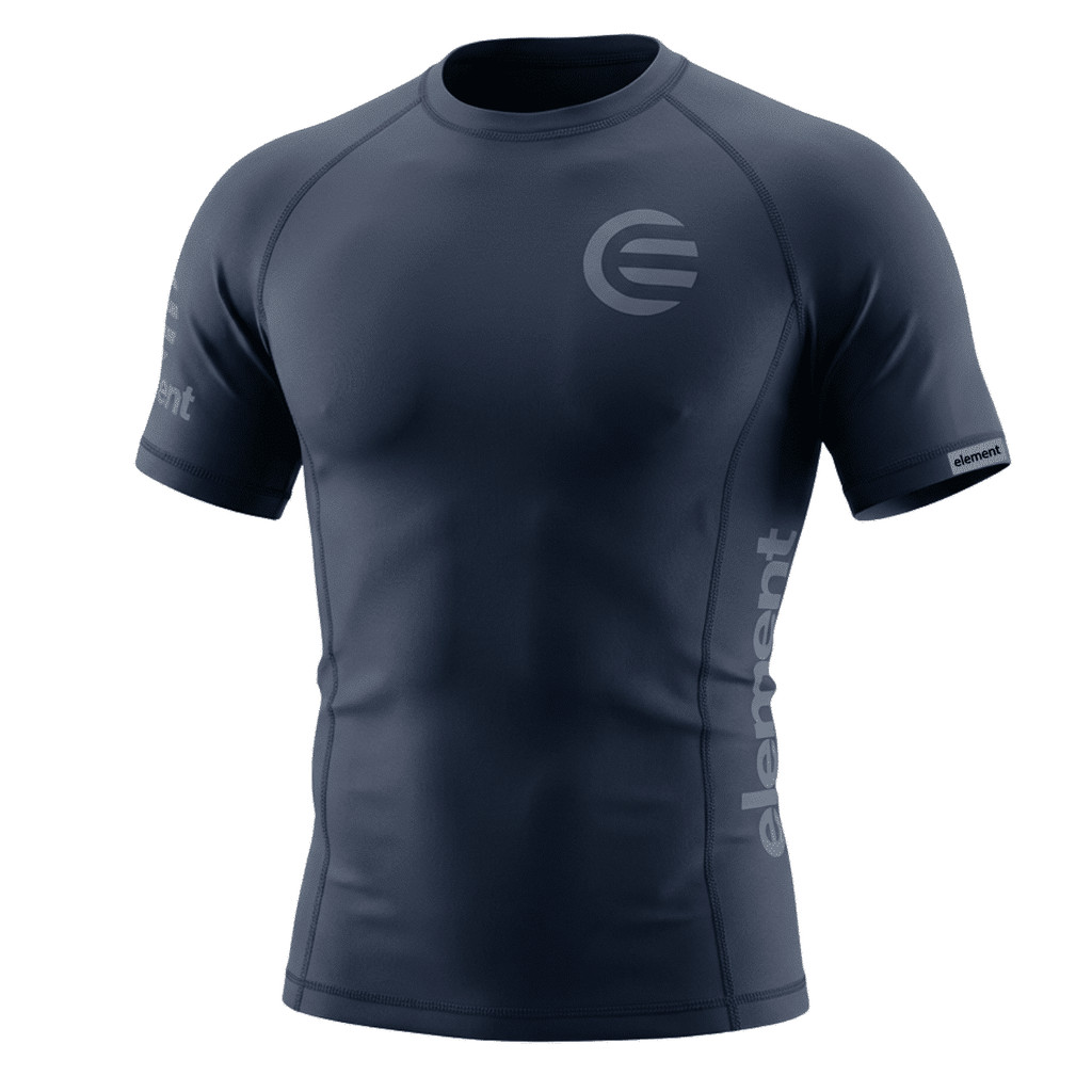 Element "The Shadow" MMA/BJJ Rashguard
