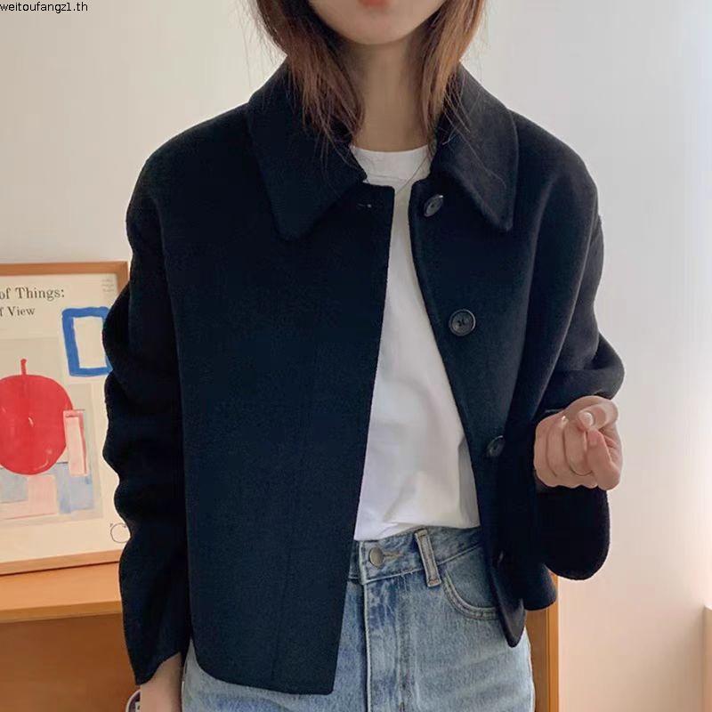 (พร้อมส่ง) เสื้อ แจ็คเก็ต รุ่น Irene Jacket มี 4 สี | PENN STUDIO