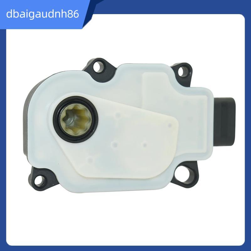 READY STOCK1316-888-00043 1316 888 00043 A24011023112 T83620BB ตะแกรงหม้อน้ําตัวกระตุ้นมอเตอร์ชัตเตอ