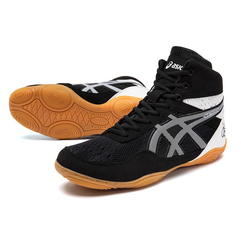 Yixin Boxing รองเท้ากีฬากลางแจ้ง~