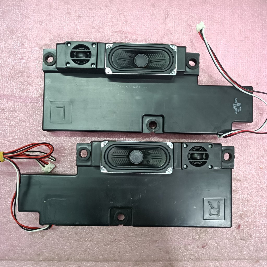 TCL 60Q1 55C2 60C2 55Q1D 55P9 ลําโพงทีวี 42-WDF125 ลําโพง 6 ยูโร 10W