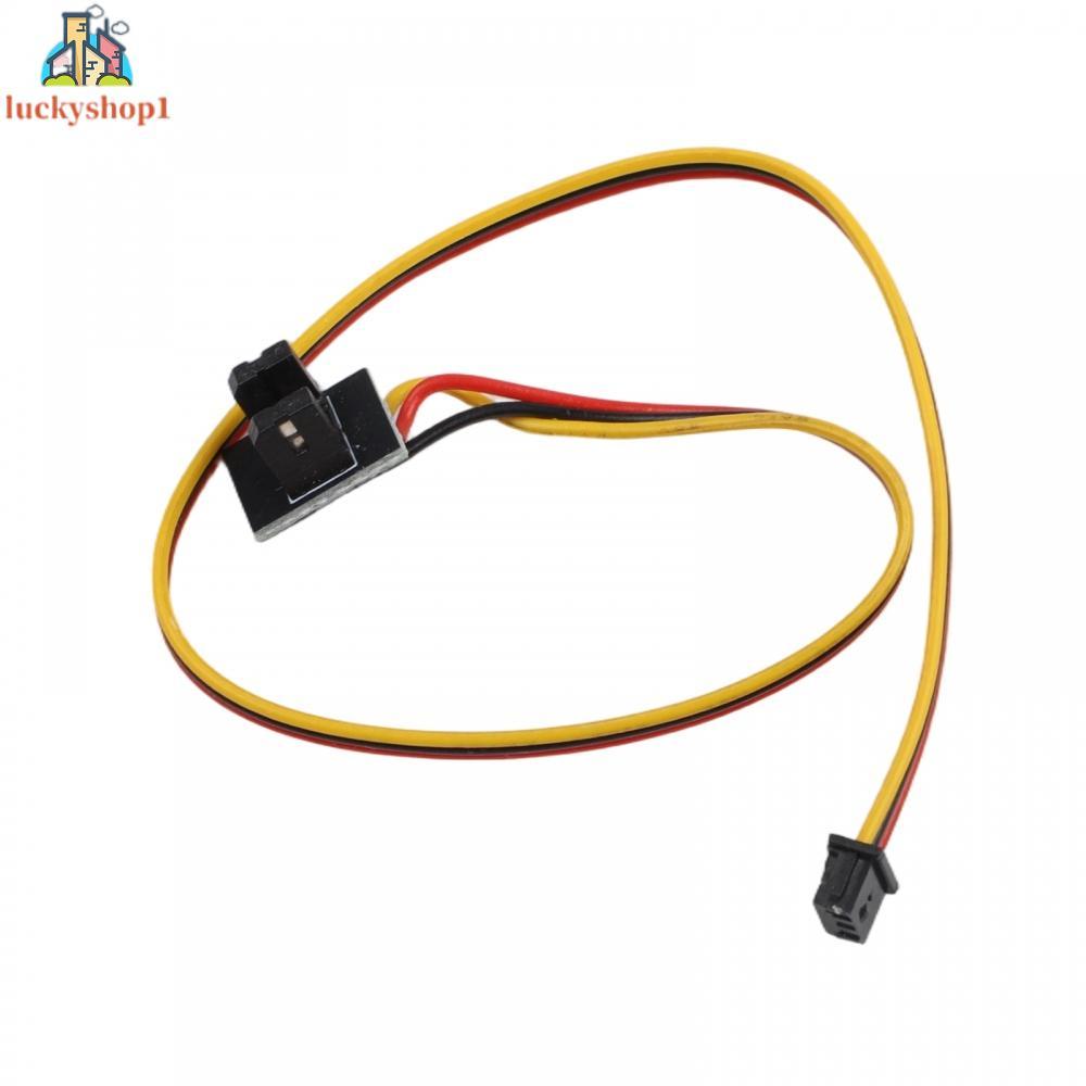 สําหรับสายเคเบิลต่อขยายเซ็นเซอร์ Kobra S1 รวมรวมฟังก์ชั่นคู่