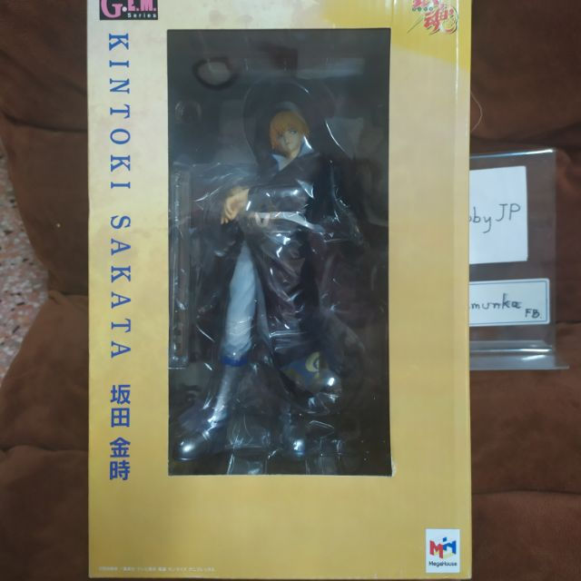( 📌 PRE-ORDER)Mega House. G.E.M. Kintoki Sakata