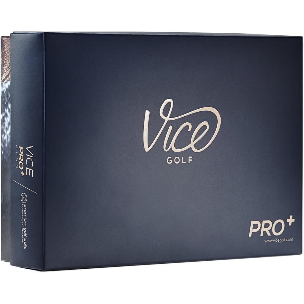 ลูกกอล์ฟ Vice Pro Plus
